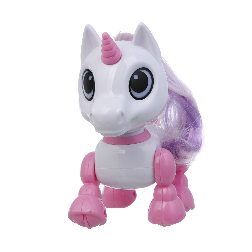 Зверушка РУ Игроленд Единорог - фото 1