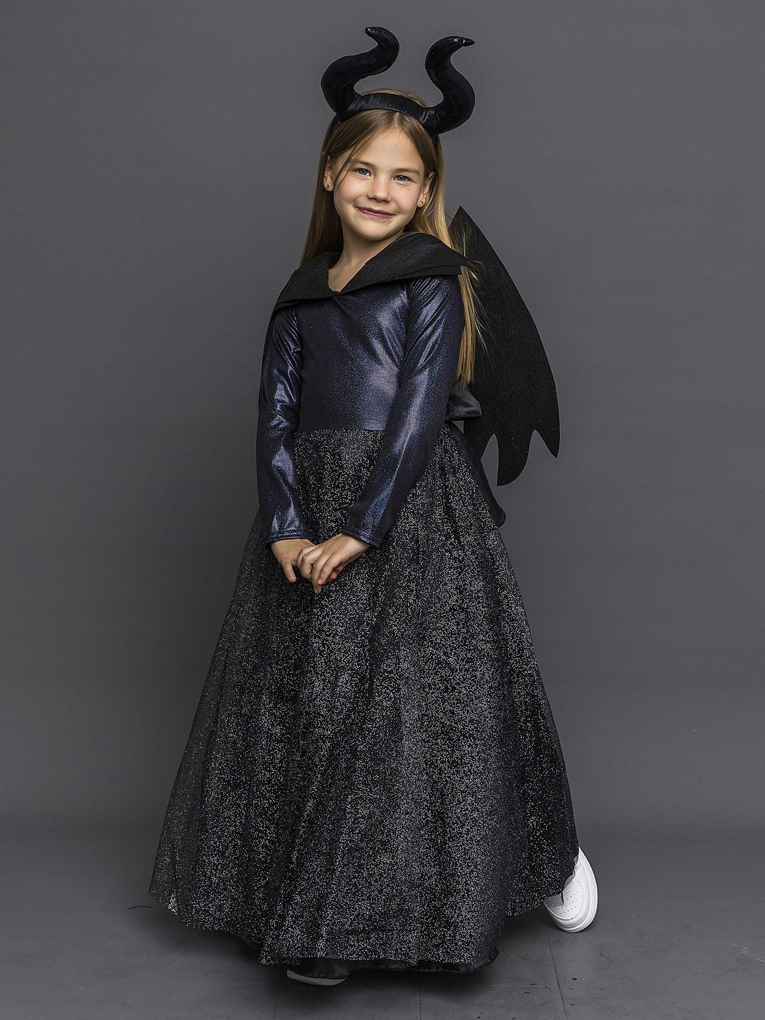 Карнавальный костюм пуговка 9011 к-21 - фото 1