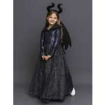 Карнавальный костюм пуговка