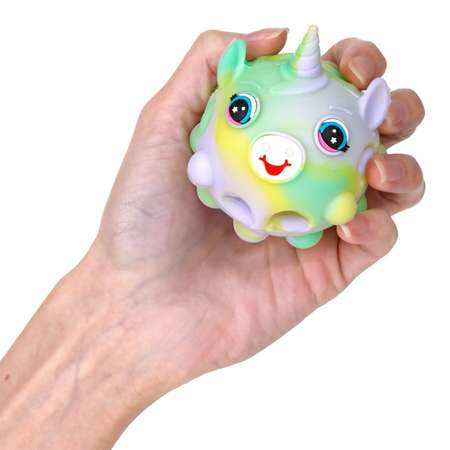 Сквиш №1TOY в ассортименте