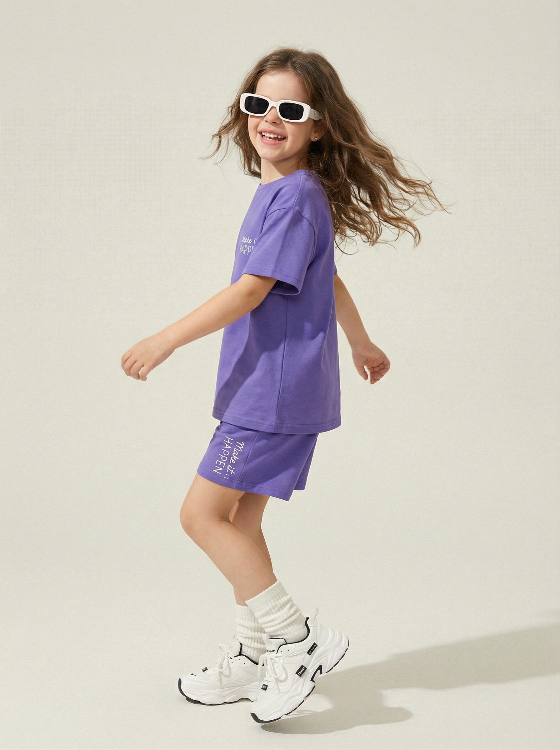 Комплект YOULALA 7634100310 - фото 9