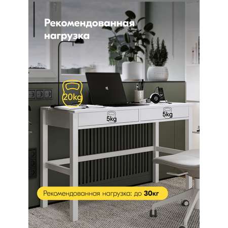 Письменный стол IKEA КЫМОР