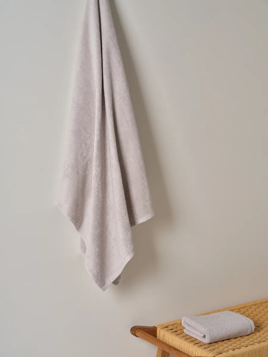 Полотенце Ночь Нежна Classic 70 x 140 см - фото 9