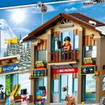 Конструктор LEGO City 273 дет.