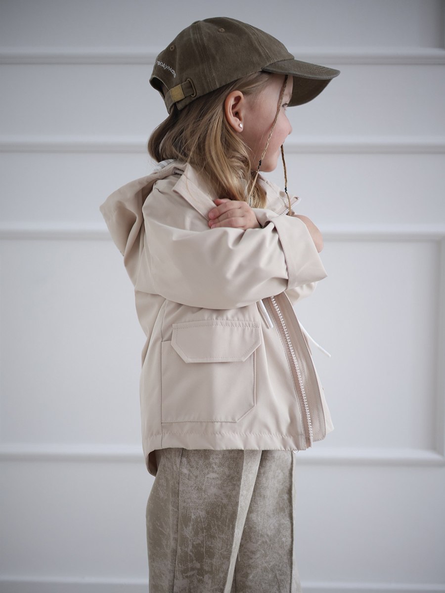 Ветровка SOFUTO SV29KRT021 - фото 13