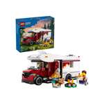 Конструктор LEGO City 82 дет.