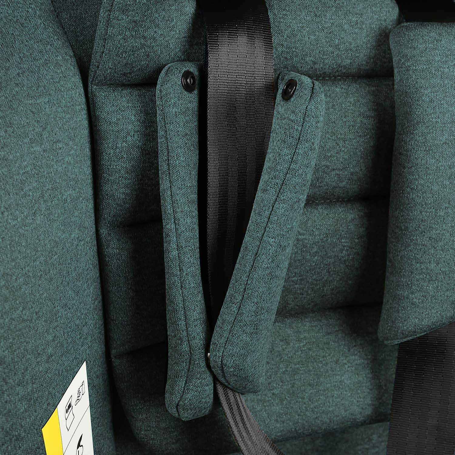 Автокресло Indigo Aero Isofix 0+/1/2/3 (0-36 кг) - фото 19