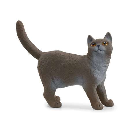 Фигурка SCHLEICH Британская кошка