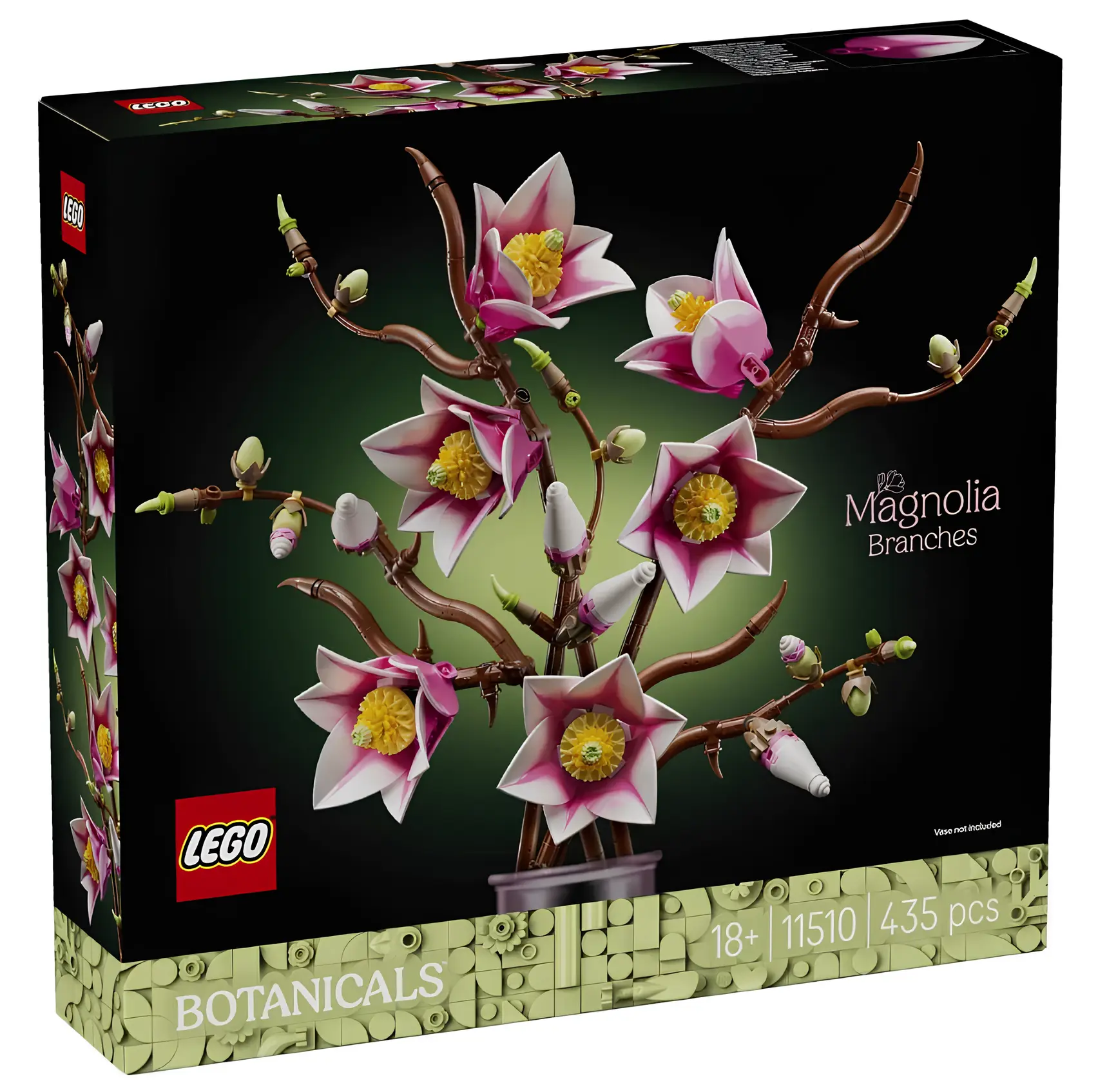 Конструктор LEGO Creator Expert - фото 1