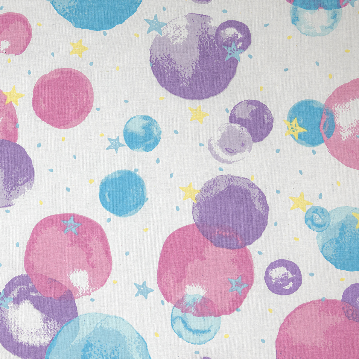 Наволочка BRAVO kids dreams Единороги 50 x 70 см 1 шт. - фото 4