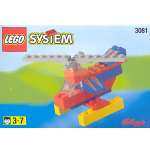 Конструктор LEGO Creator Expert 17 дет.
