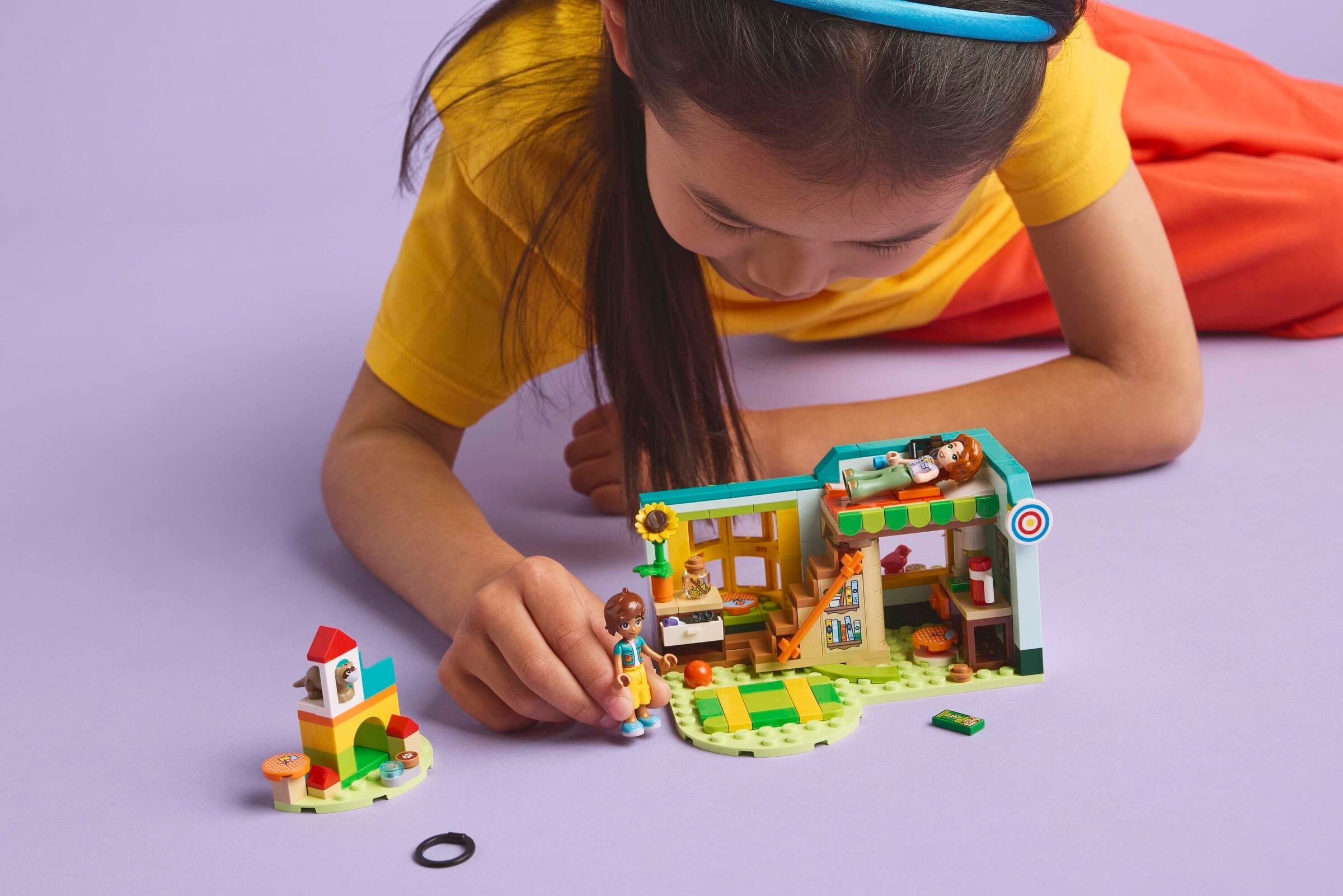 Конструктор LEGO Friends 42646 222 дет. - фото 4