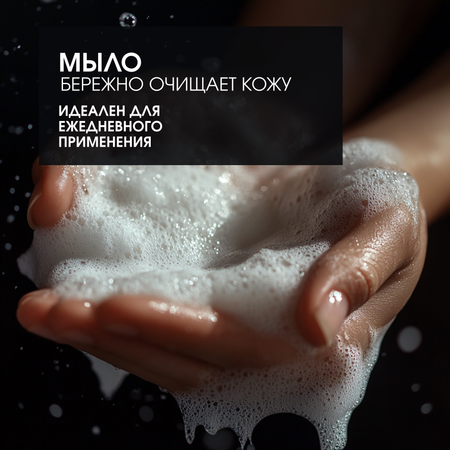 Набор средств La Fabrique Амбра и Ваниль 600 мл