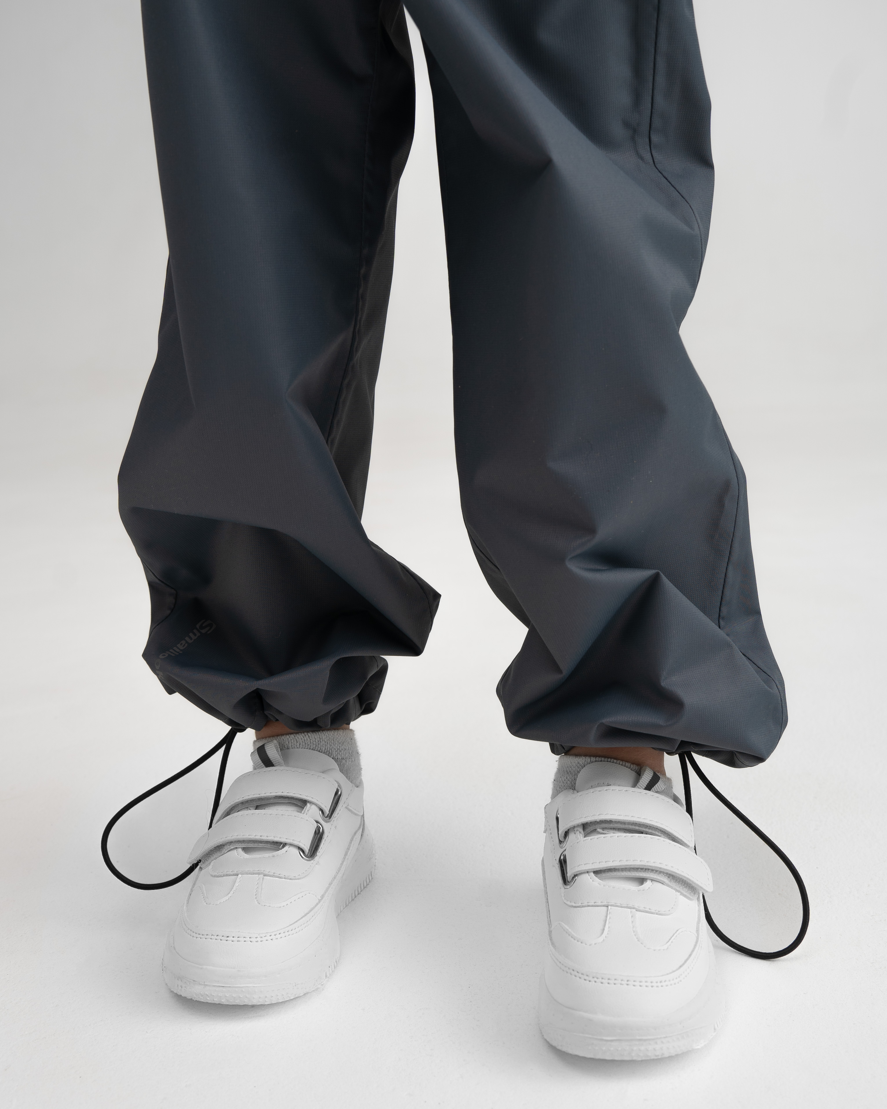 Брюки Smaillook MBR-PNTD-DGR - фото 15