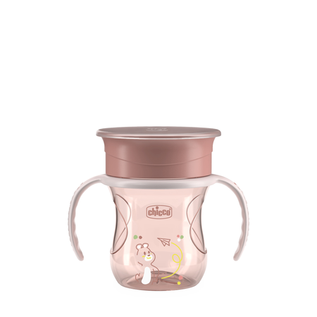 Поильник Chicco 200 мл