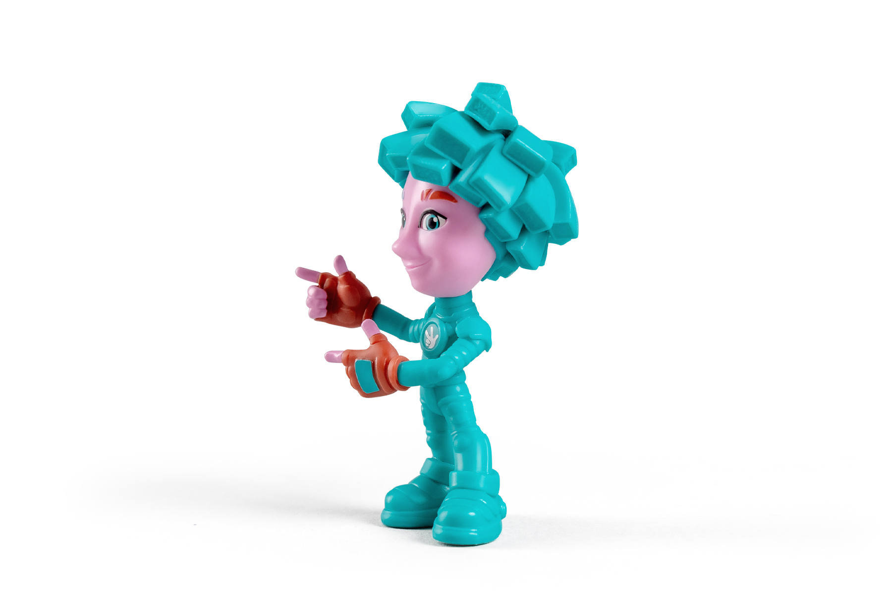 Фигурка Prosto toys Фиксики - фото 34