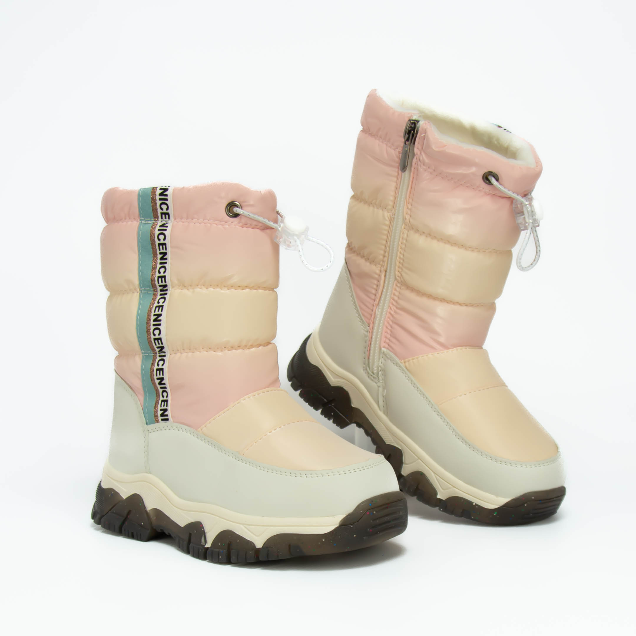 Дутики CASTLELADY 23720896 - фото 2