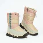 Дутики сапоги зимние CASTLELADY