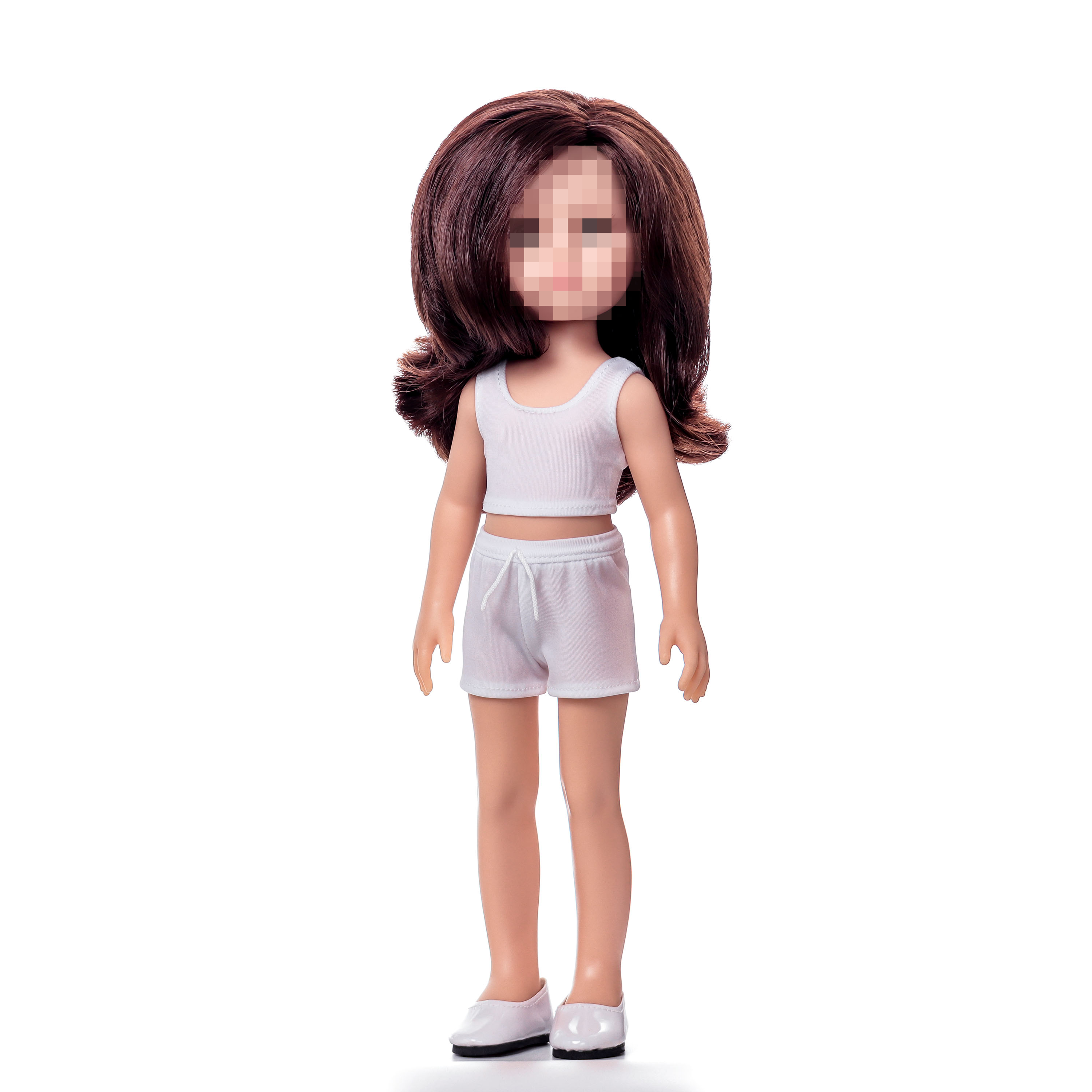 Одежда для кукол VIANA 11.565.1v - фото 5