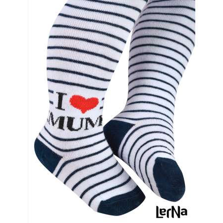 Колготки LerNa