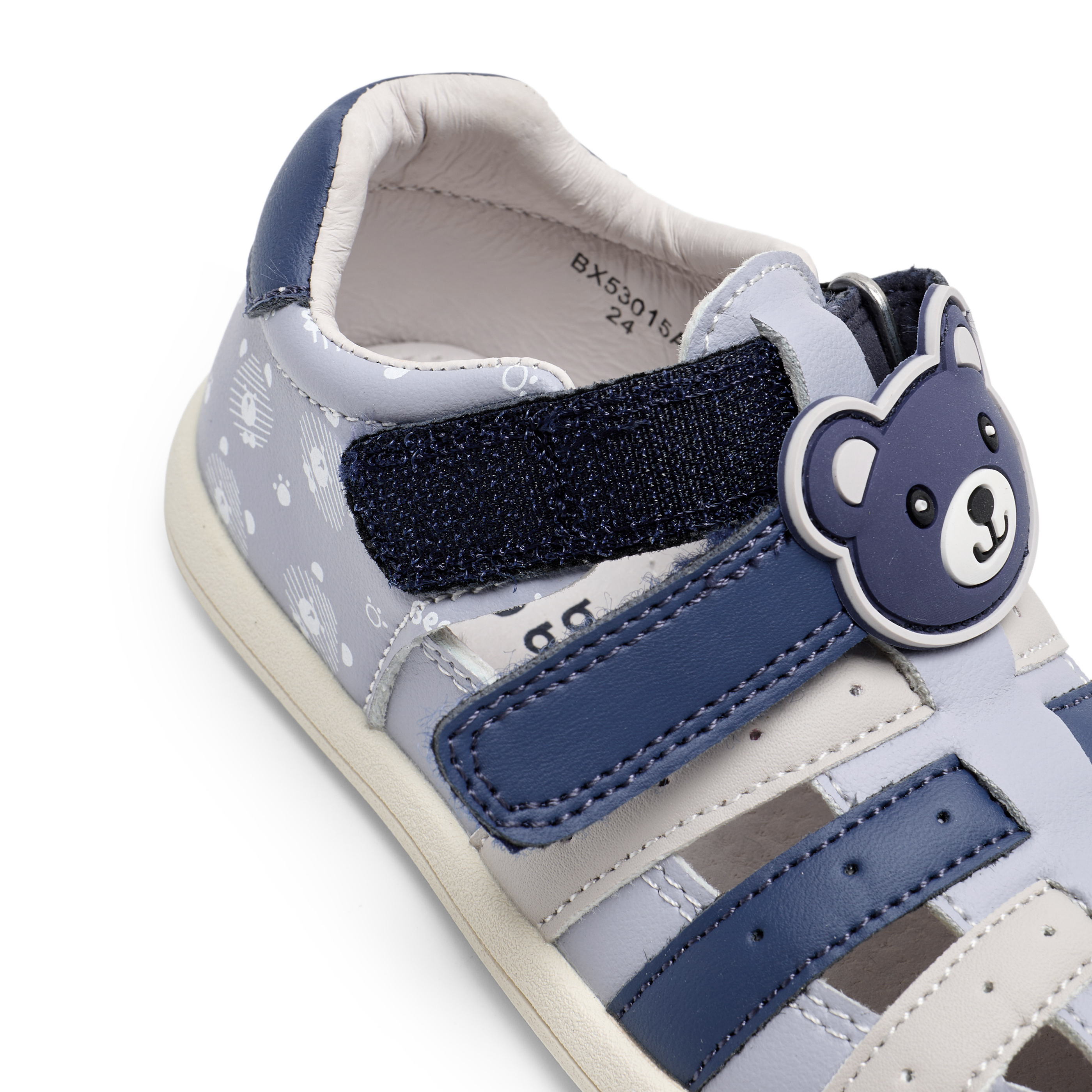 Сандалии BLESSBOX BX53015A - фото 11