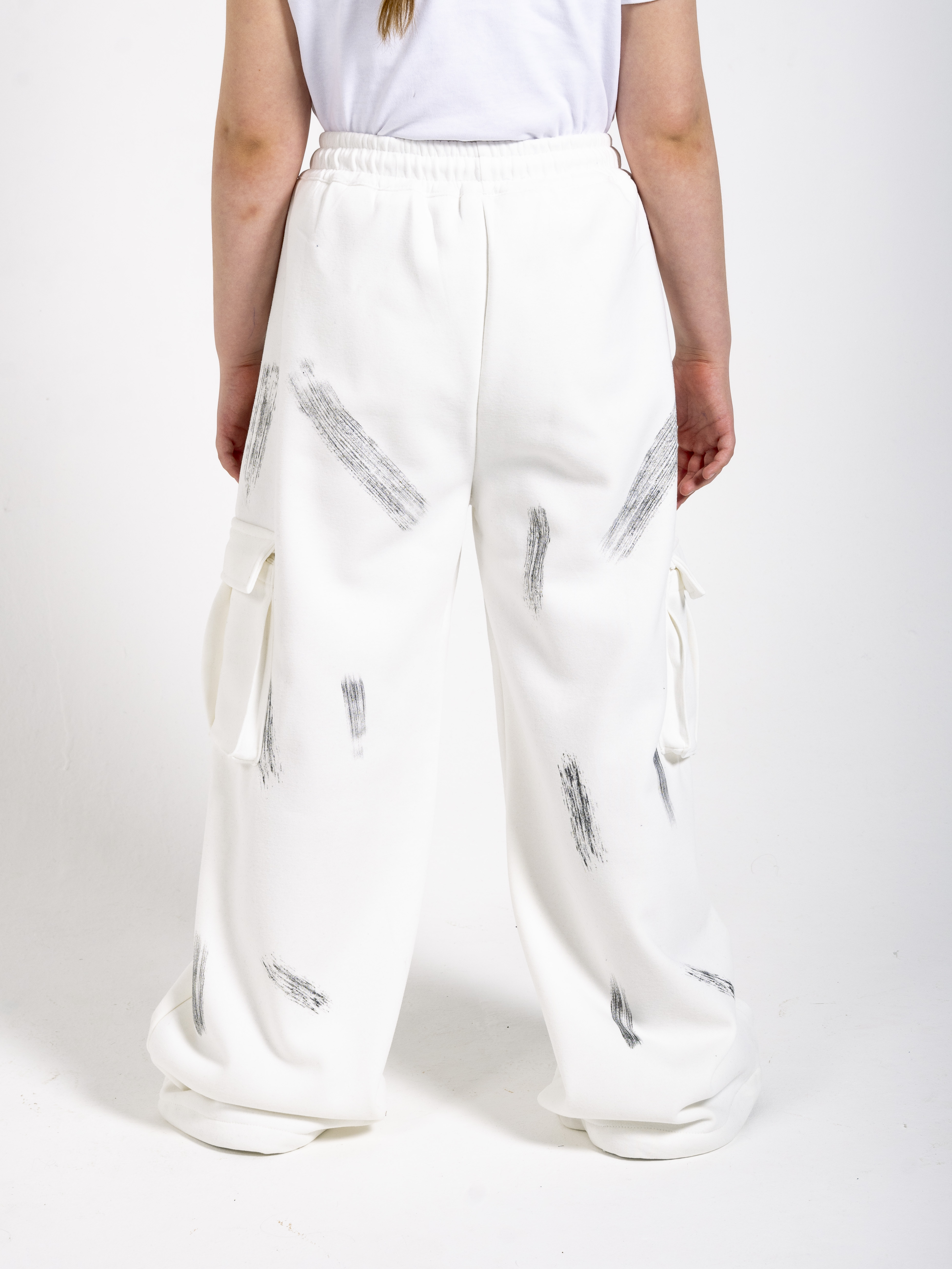 Брюки MODERNFECI 250к205# - фото 3