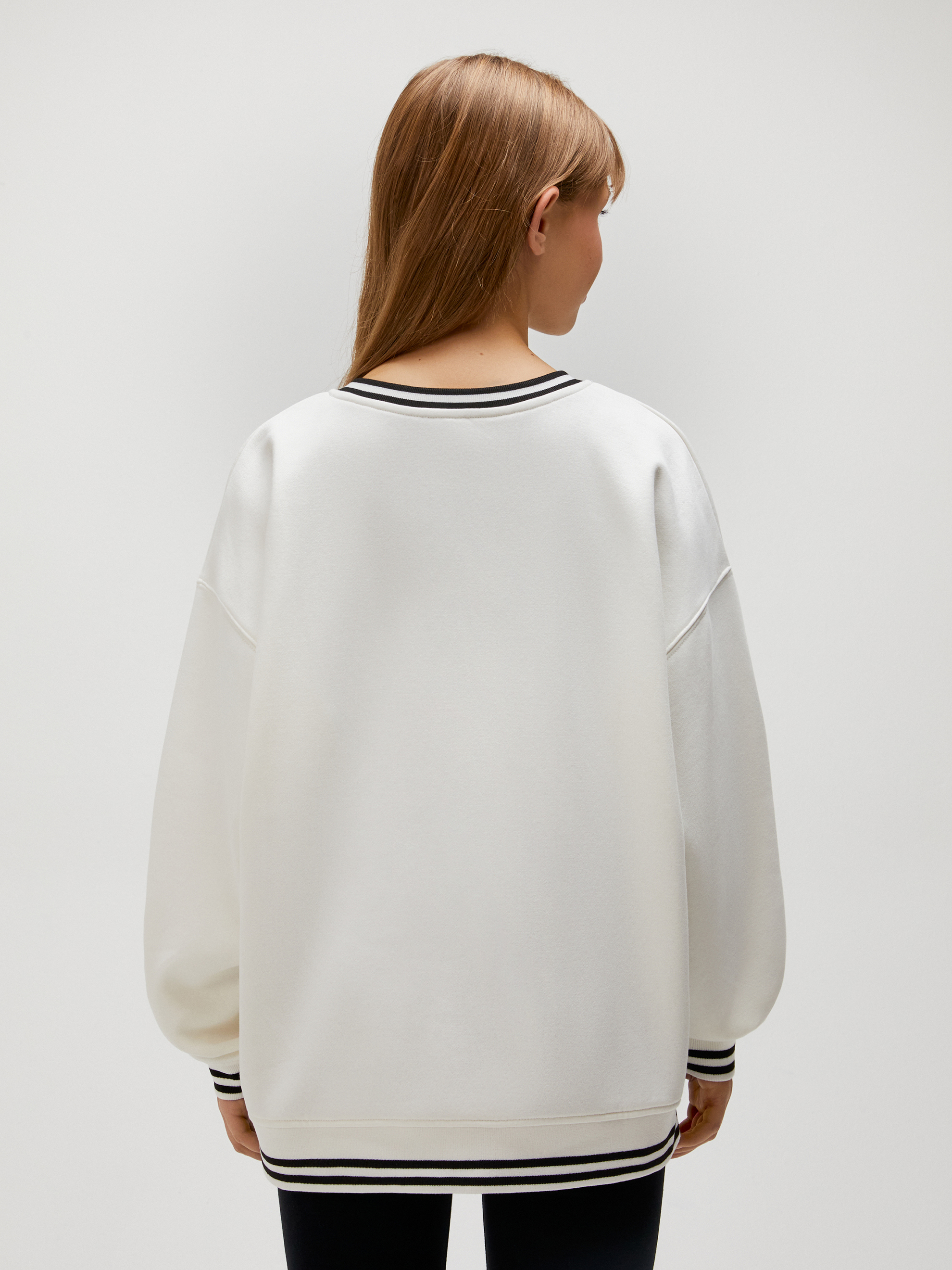 Свитшот Acoola 20210170154_0074612 - фото 4