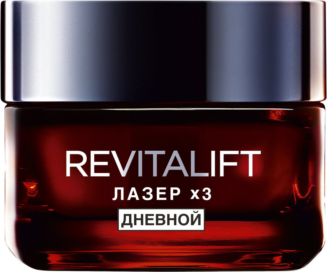 Крем LOREAL Paris Ревиталифт 50 мл - фото 3