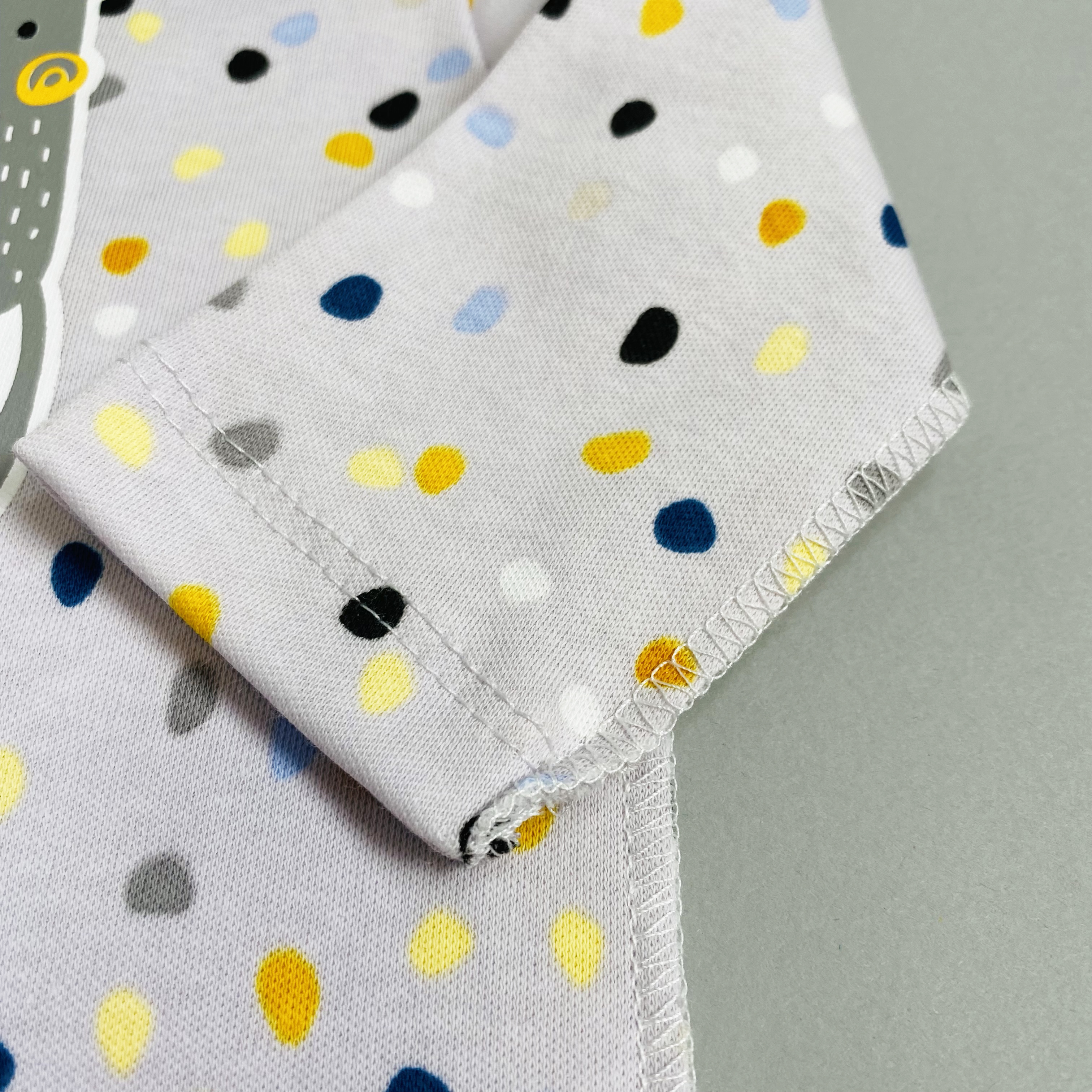 Боди YOULALA ЦБ-00001054 - фото 3