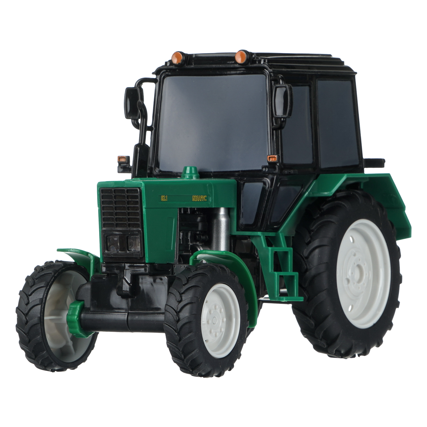 Трактор Технопарк Мтз Беларус 410334 - фото 2