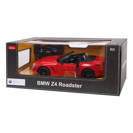 Автомобиль РУ Rastar BMW 1:14