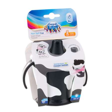 Поильник Canpol Babies 250 мл