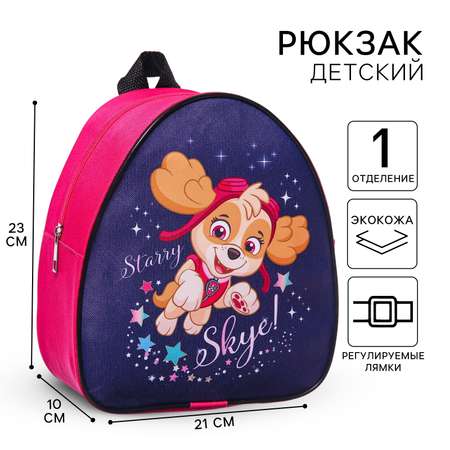 Рюкзак Paw Patrol