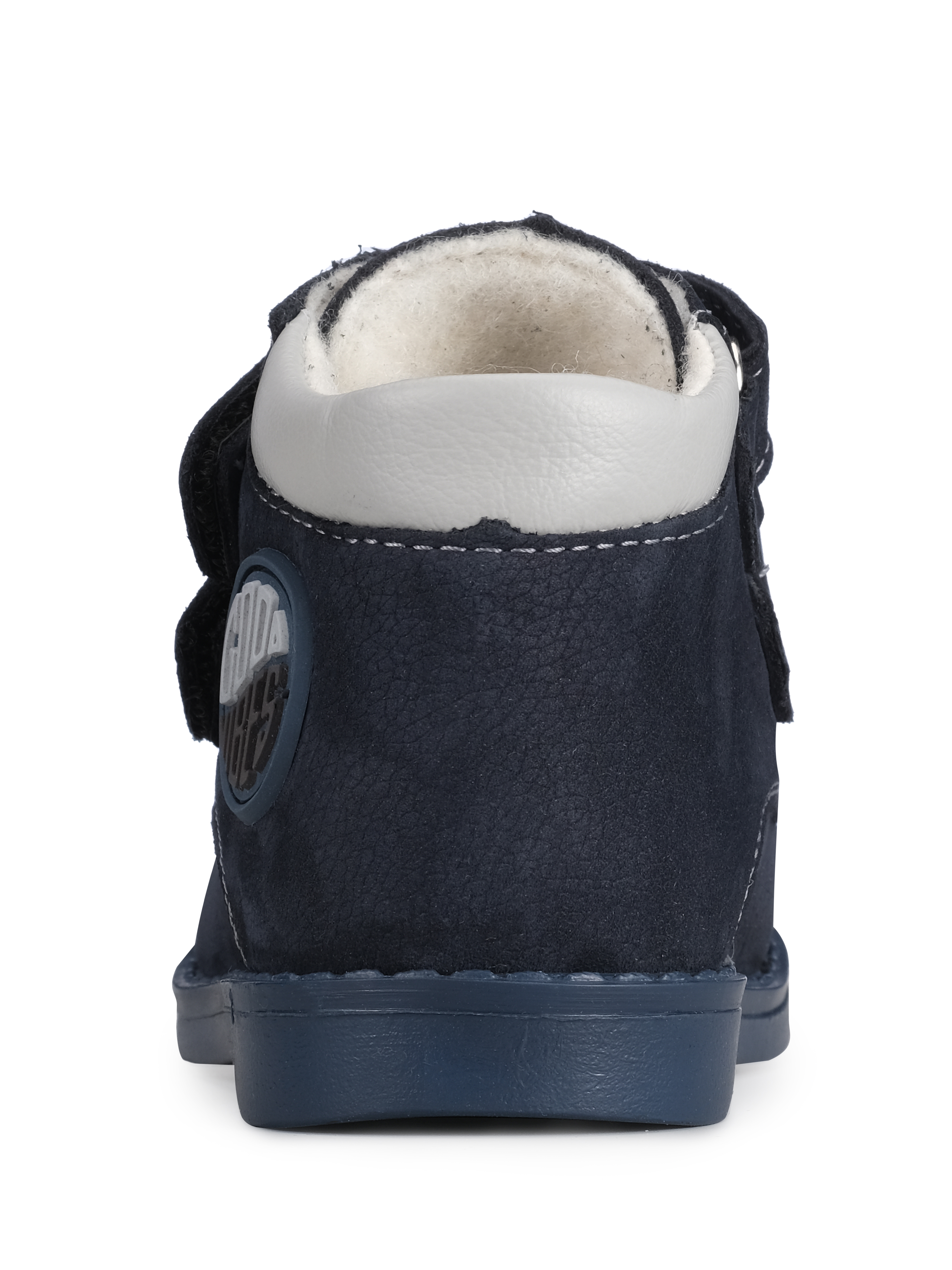 Ботинки Bottilini BO-208(54)_Б - фото 6