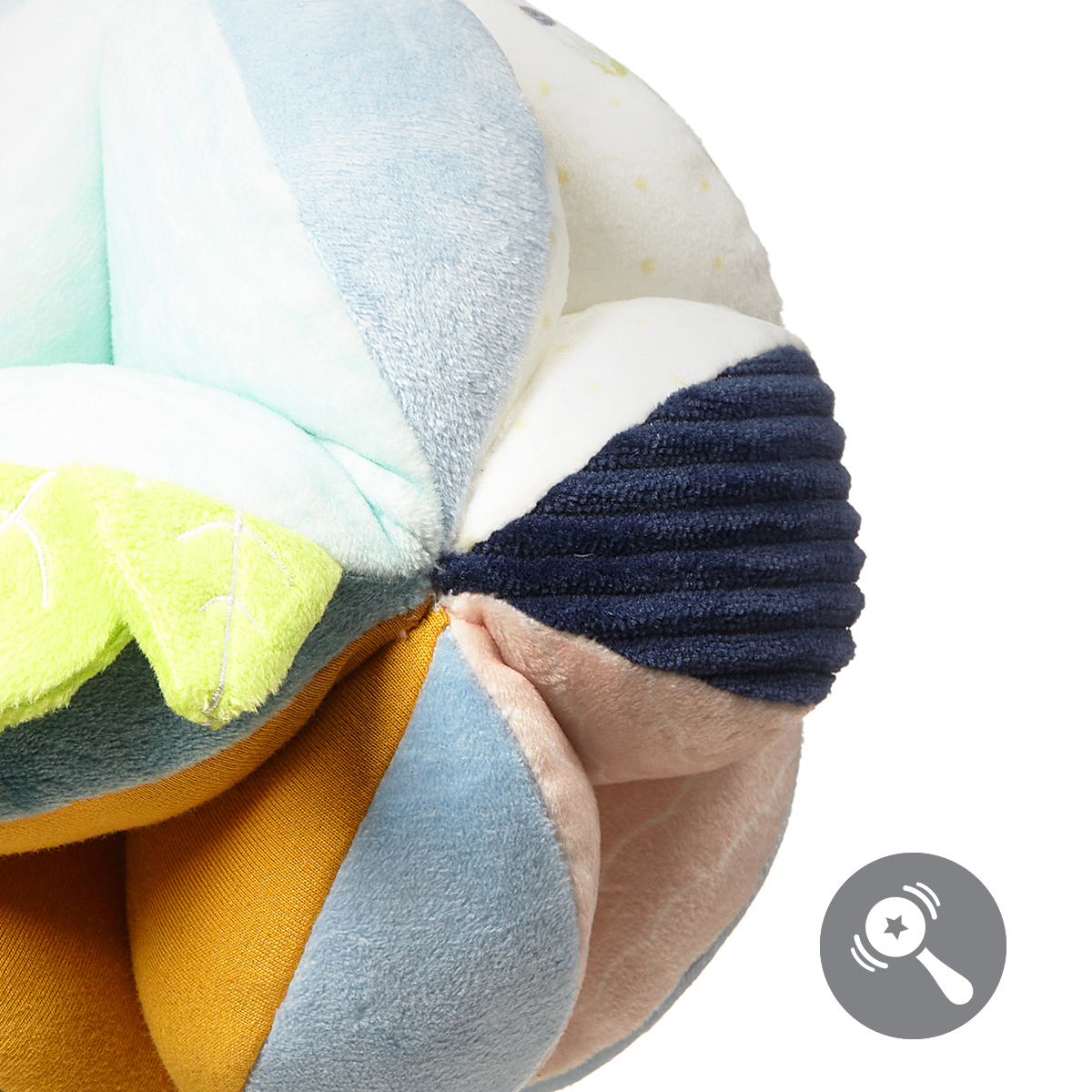 Игрушка Babyono подвеска Woodland в ассортименте - фото 11