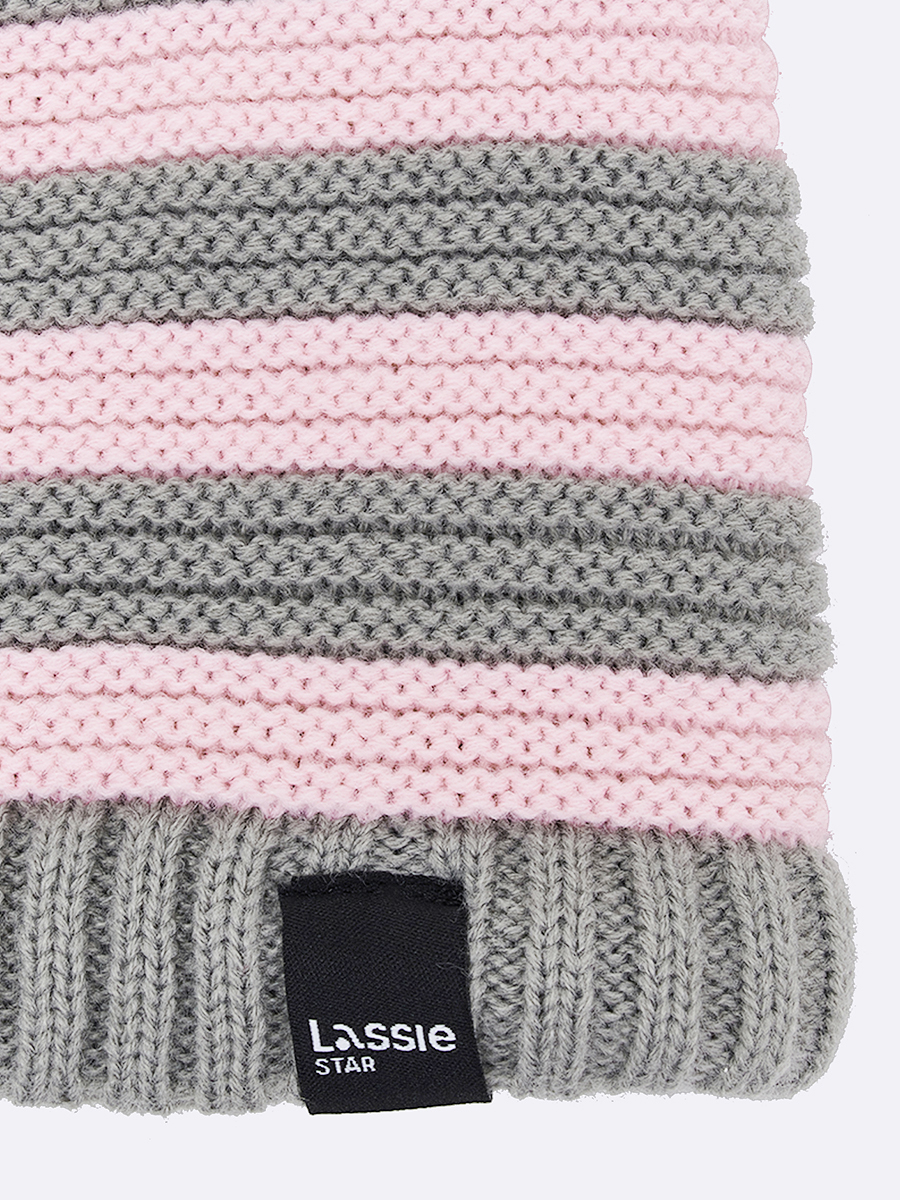 Шапка Lassie 73305217-9370 - фото 5