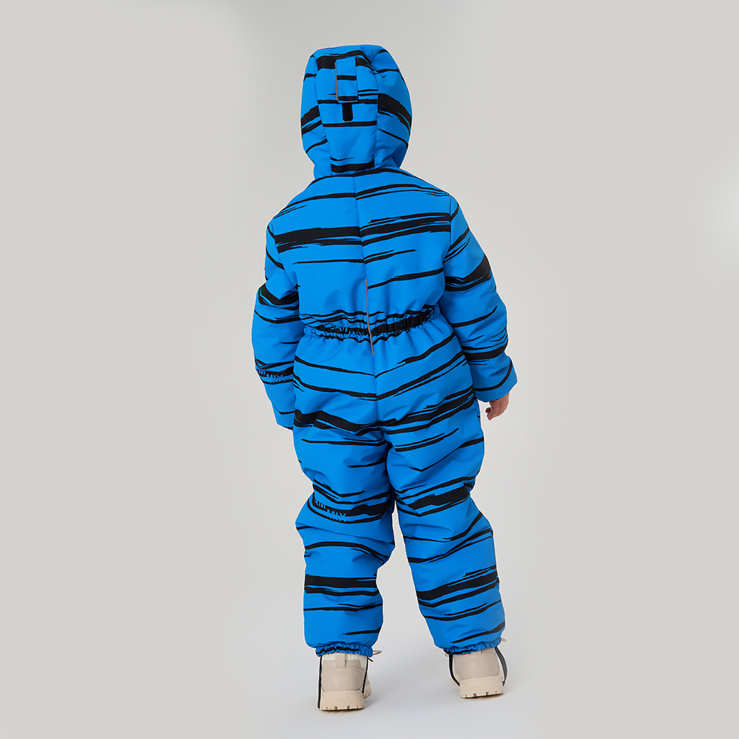 Комбинезон JAM MIX МД-7260/4 - фото 5