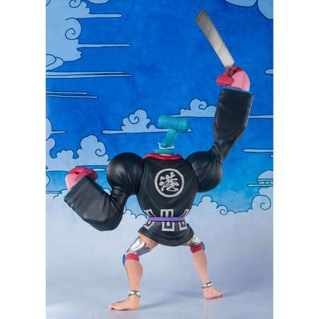 Фигурка Tamashii Nations