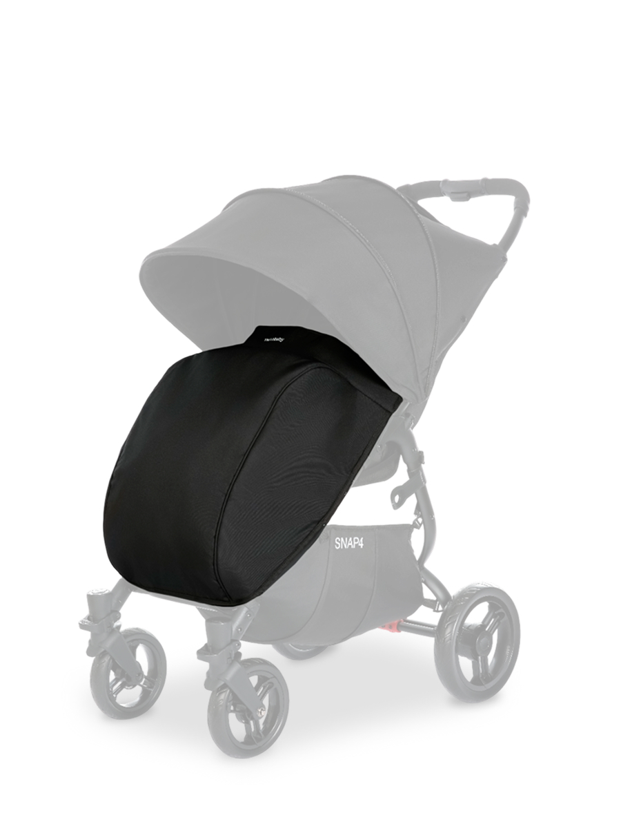 Чехол для ножек Valco baby Snap Серия 2 / Pitch A0497 - фото 4