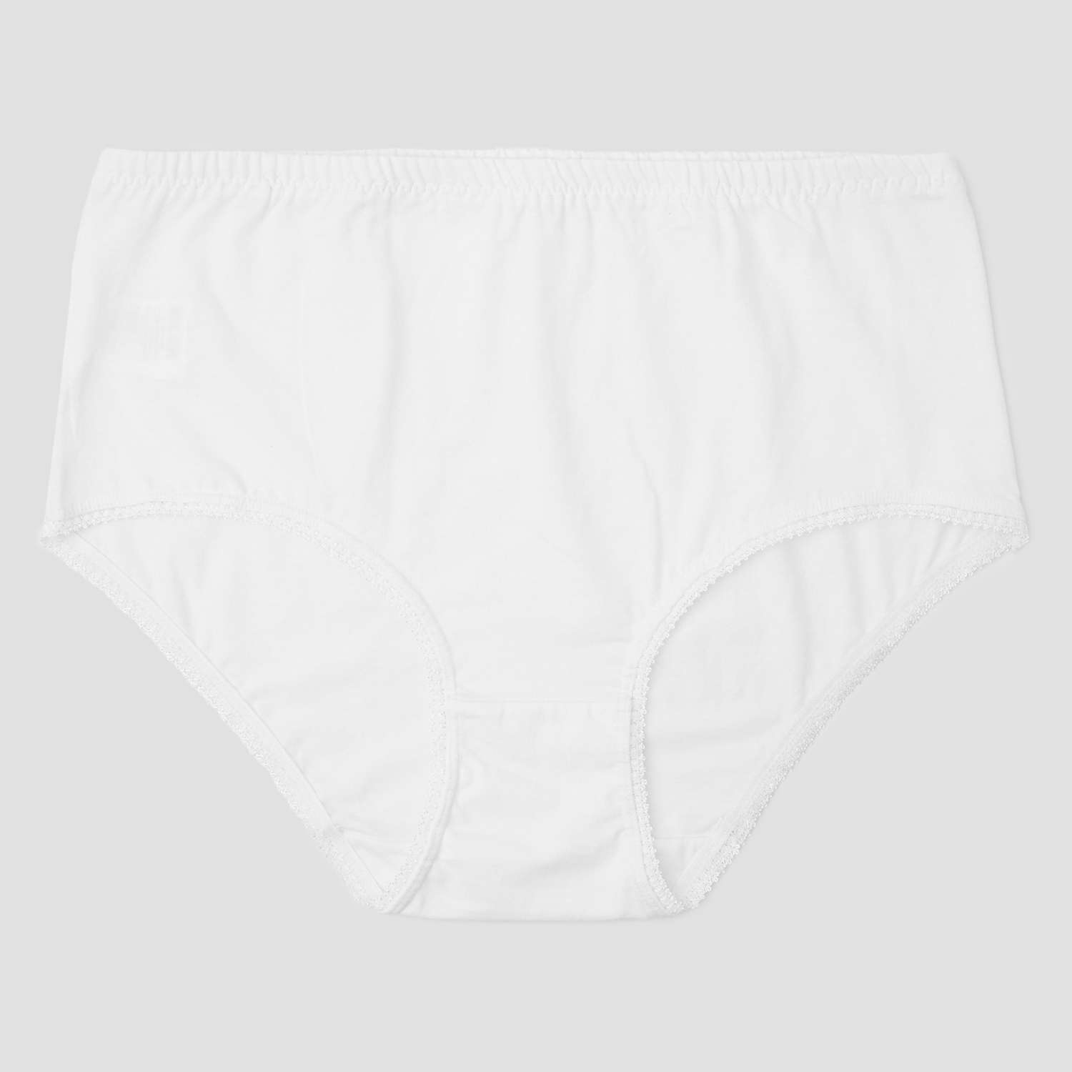 Трусы ё - фото 1