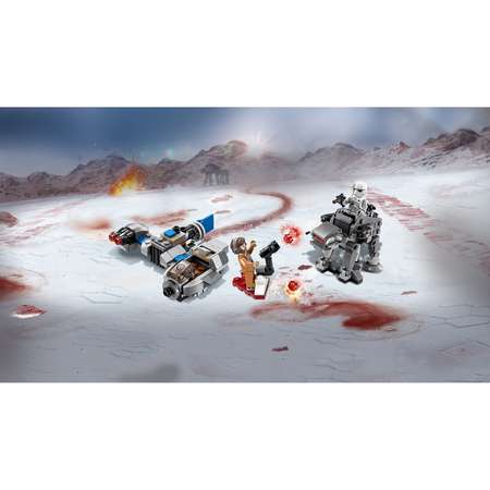 Конструктор LEGO блочный