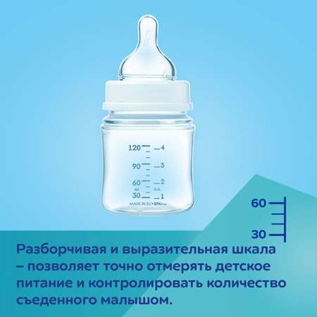 Бутылочка Canpol Babies Anti-Colic 240 мл