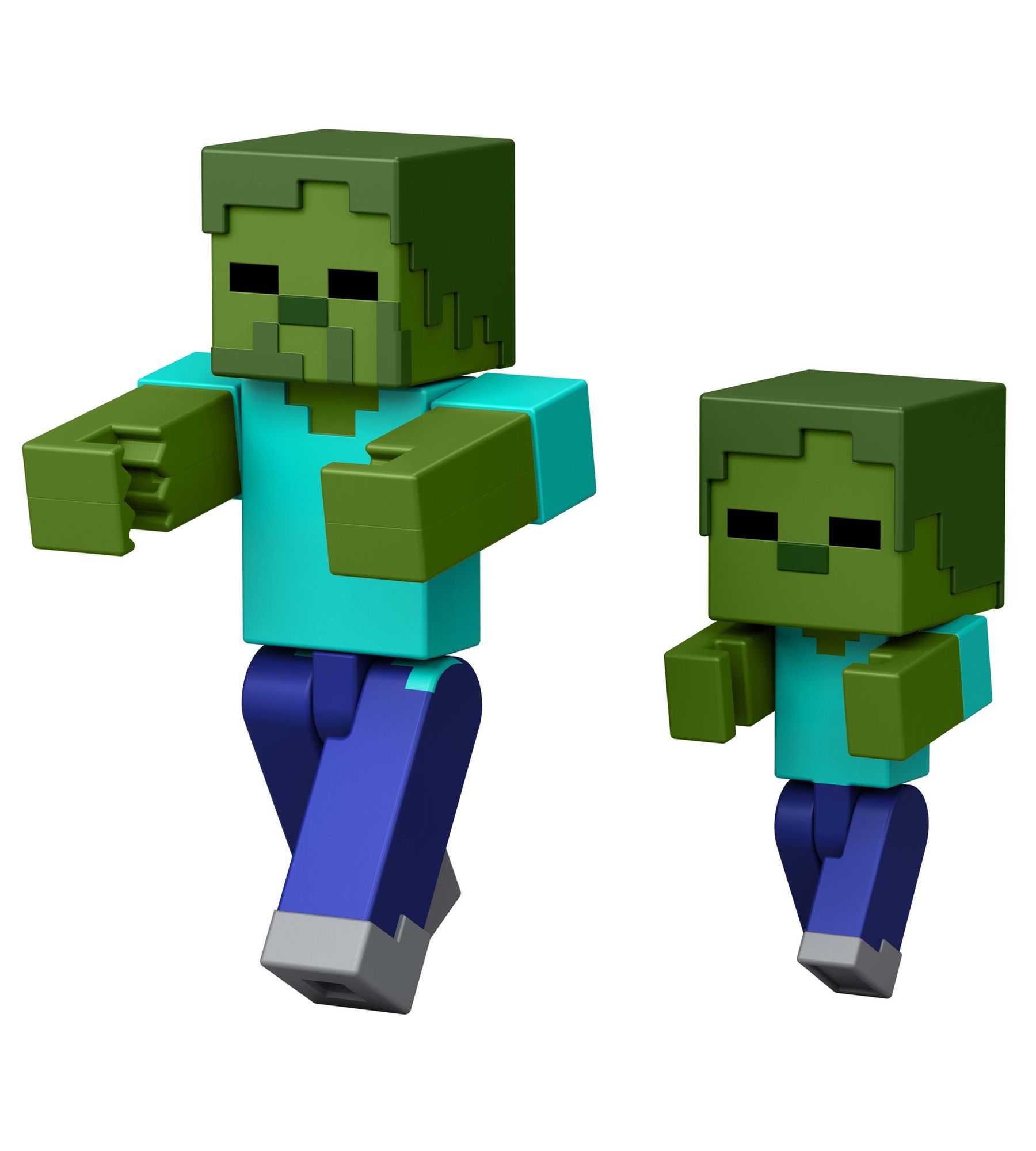 Игровой набор Minecraft заряженный редстоун в ассортименте - фото 6