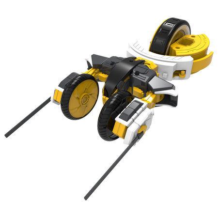 Фигурка Spin Racers