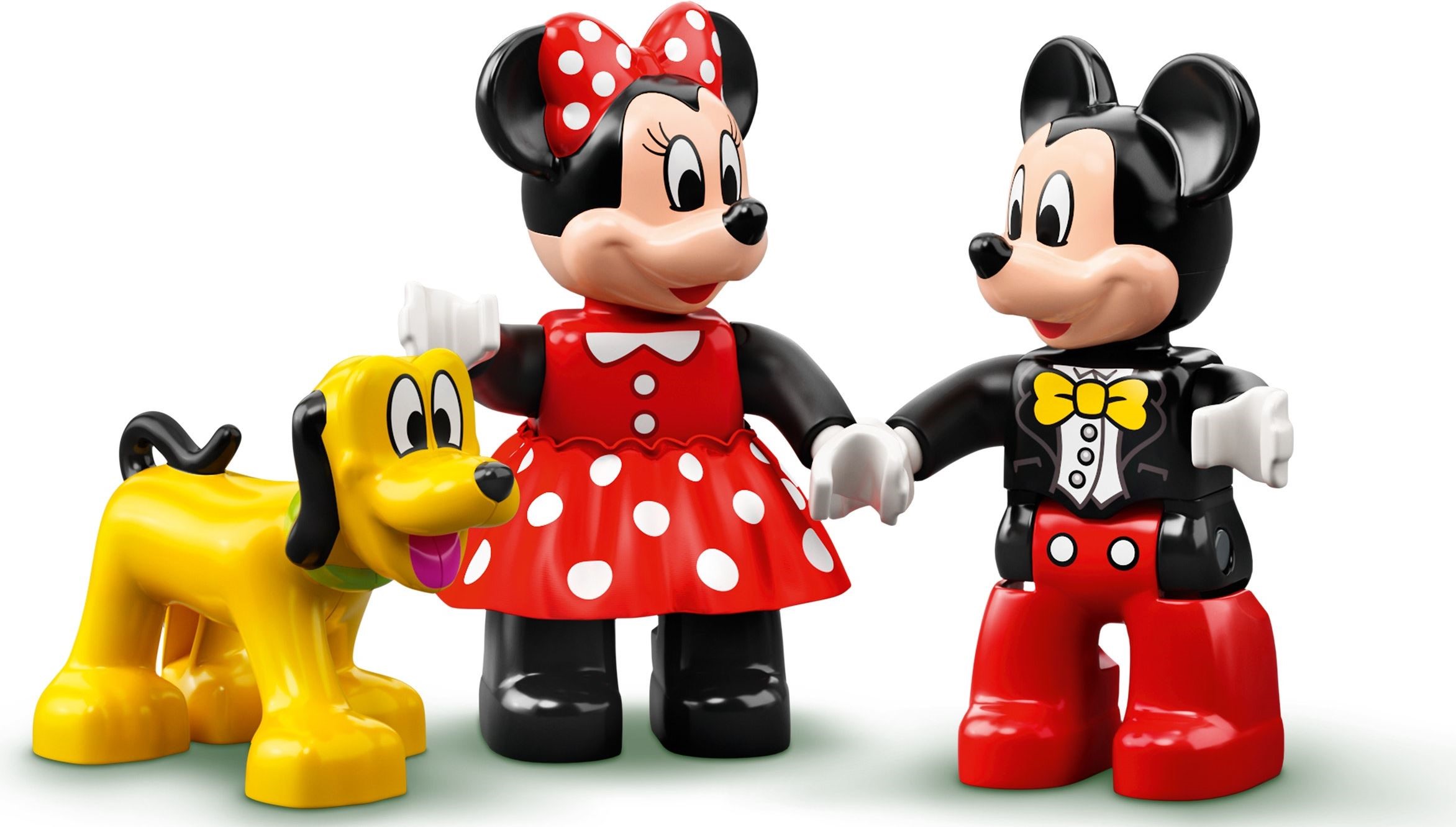 Конструктор LEGO DUPLO 10941 22 дет. - фото 7