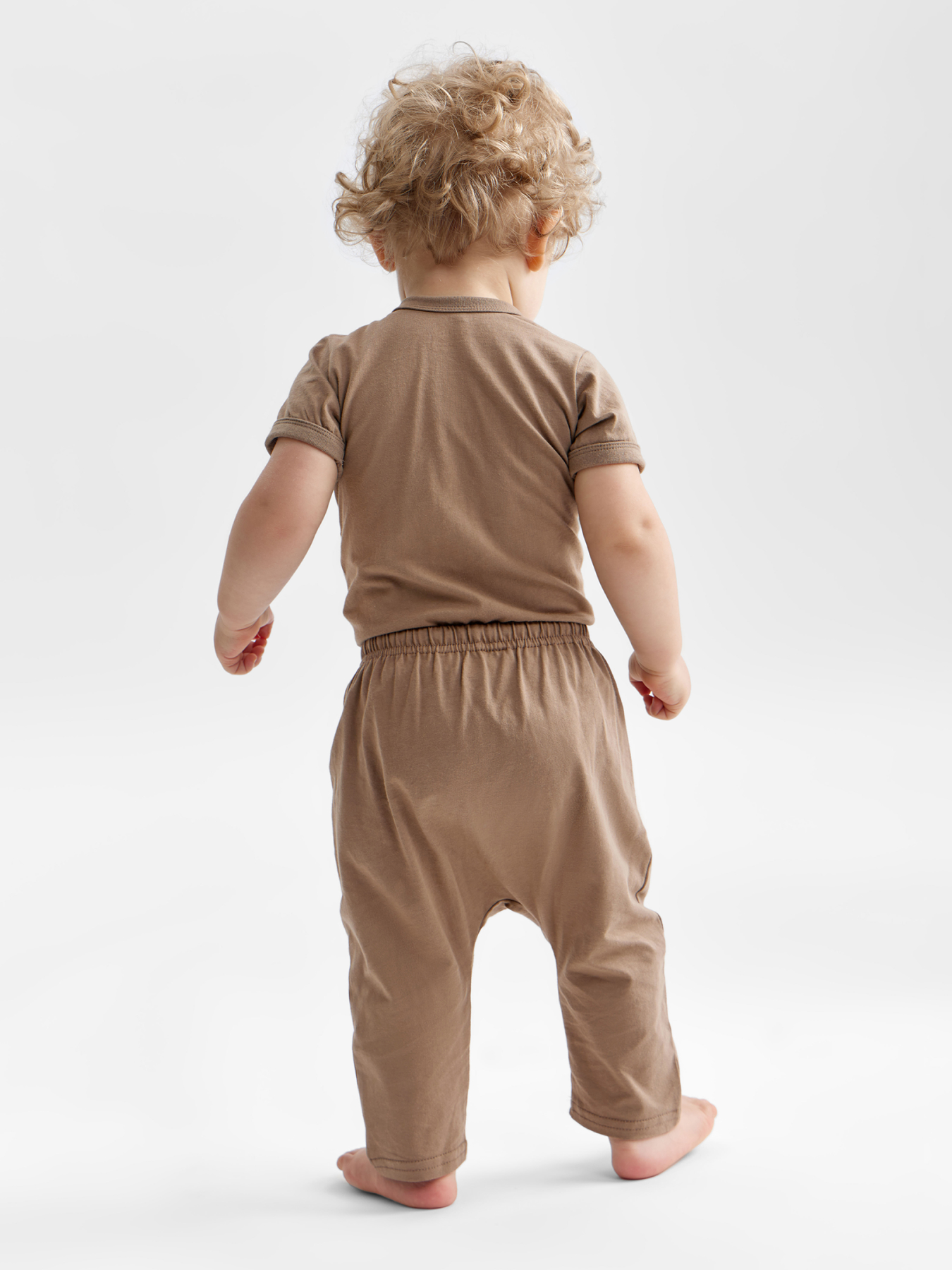 Комплект Happy Baby 88302-1_light brown - фото 2