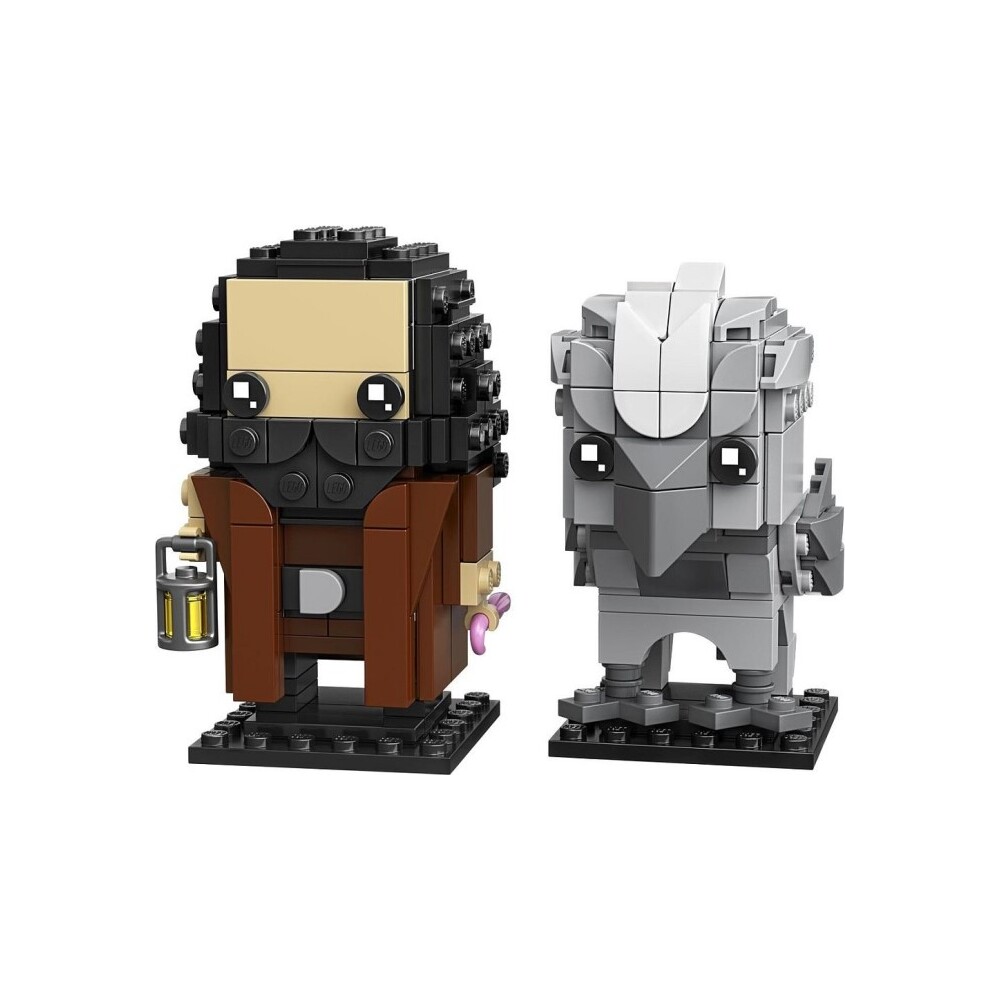 Конструктор LEGO Harry Potter 140 дет. - фото 2