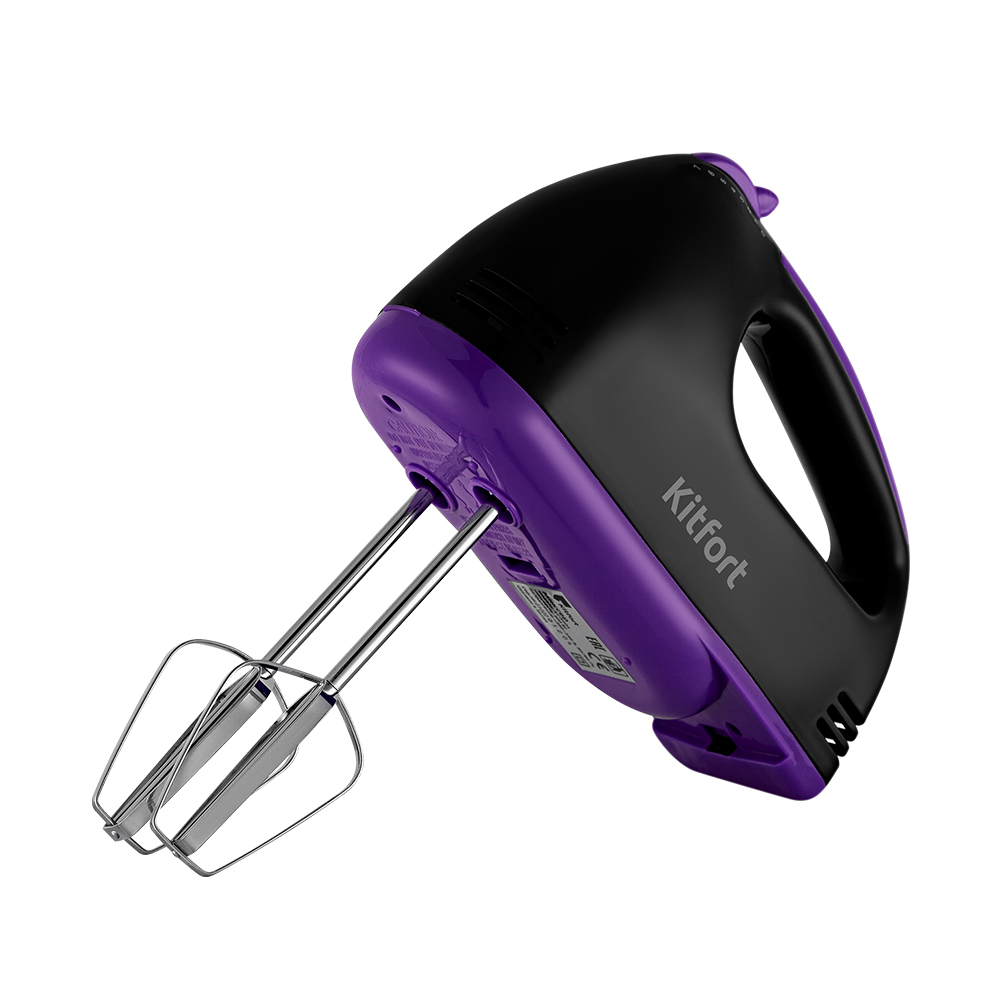 Миксер KITFORT КТ-3404 - фото 1