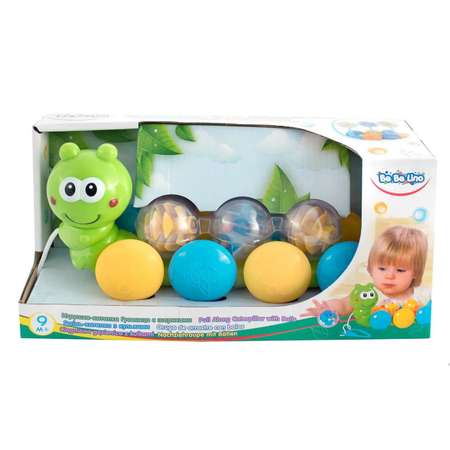 Игрушка Toys Lab каталка