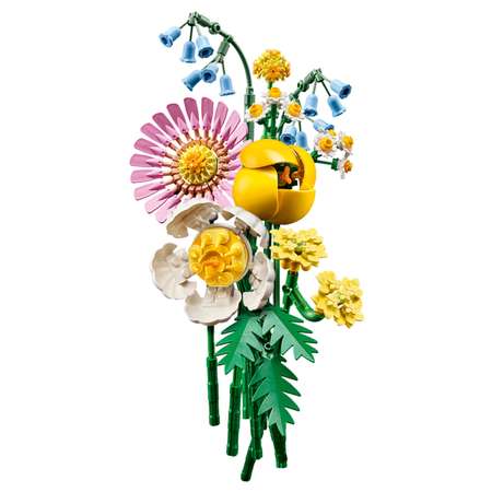 Конструктор LEGO Botanicals 373 дет.